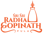 Radha Gopinath Mandir Pula